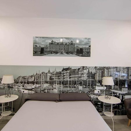 Suite Estocolmo Leon Exterior photo