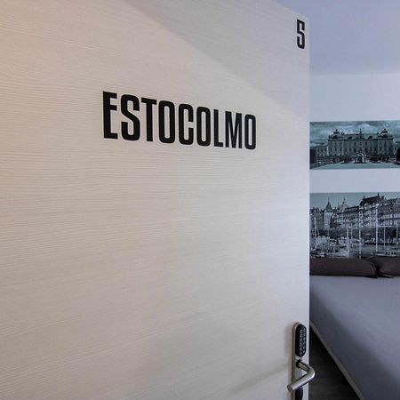 Suite Estocolmo Leon Exterior photo